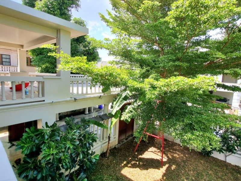 Central Phuket Floresta, Wichit, Mueang Phuket, Phuket, 4 Bedrooms Bedrooms, ,5 BathroomsBathrooms,House,For Rent,Central Phuket Floresta,1123