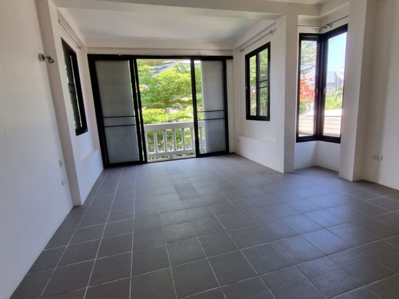 Central Phuket Floresta, Wichit, Mueang Phuket, Phuket, 4 Bedrooms Bedrooms, ,5 BathroomsBathrooms,House,For Rent,Central Phuket Floresta,1123