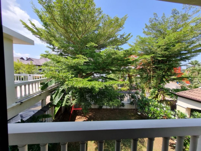 Central Phuket Floresta, Wichit, Mueang Phuket, Phuket, 4 Bedrooms Bedrooms, ,5 BathroomsBathrooms,House,For Rent,Central Phuket Floresta,1123