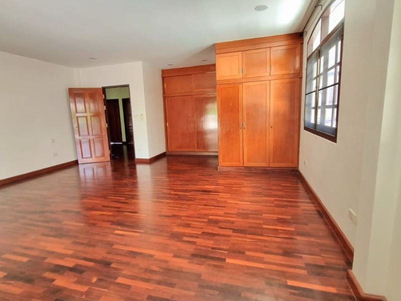 Central Phuket Floresta, Wichit, Mueang Phuket, Phuket, 4 Bedrooms Bedrooms, ,5 BathroomsBathrooms,House,For Rent,Central Phuket Floresta,1123