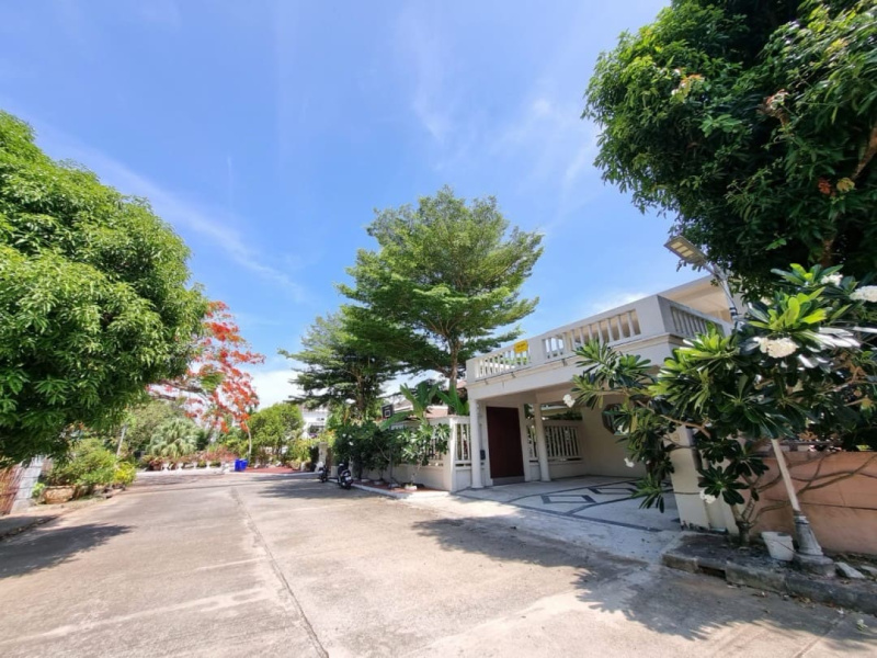 Central Phuket Floresta, Wichit, Mueang Phuket, Phuket, 4 Bedrooms Bedrooms, ,5 BathroomsBathrooms,House,For Rent,Central Phuket Floresta,1123