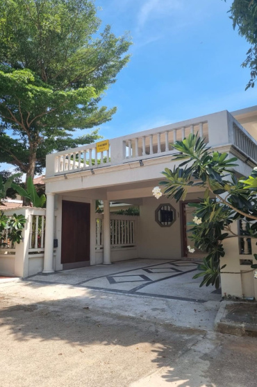 Central Phuket Floresta, Wichit, Mueang Phuket, Phuket, 4 Bedrooms Bedrooms, ,5 BathroomsBathrooms,House,For Rent,Central Phuket Floresta,1123