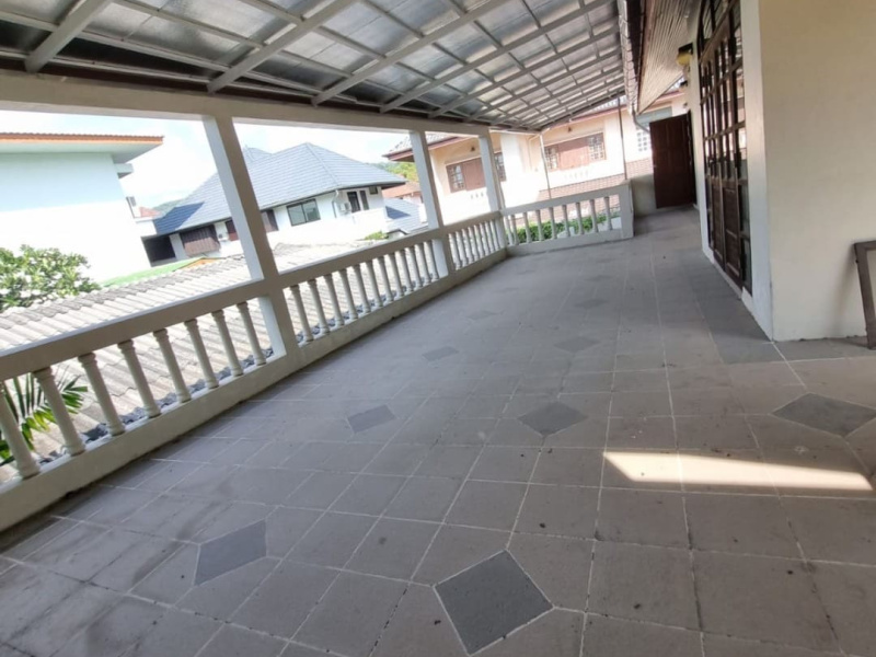 Central Phuket Floresta, Wichit, Mueang Phuket, Phuket, 4 Bedrooms Bedrooms, ,5 BathroomsBathrooms,House,For Rent,Central Phuket Floresta,1123