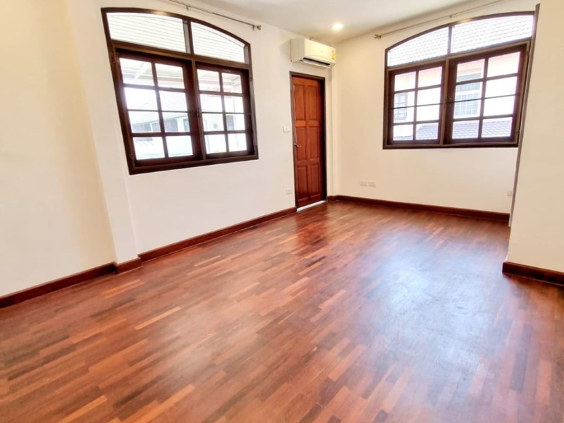 Central Phuket Floresta, Wichit, Mueang Phuket, Phuket, 4 Bedrooms Bedrooms, ,5 BathroomsBathrooms,House,For Rent,Central Phuket Floresta,1123