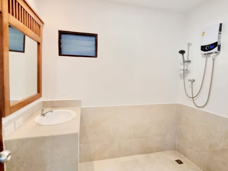 Central Phuket Floresta, Wichit, Mueang Phuket, Phuket, 4 Bedrooms Bedrooms, ,5 BathroomsBathrooms,House,For Rent,Central Phuket Floresta,1123