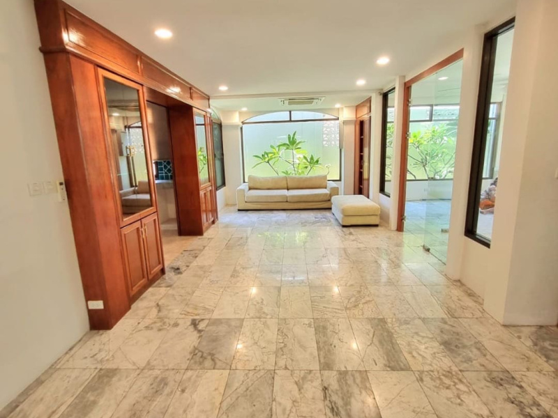 Central Phuket Floresta, Wichit, Mueang Phuket, Phuket, 4 Bedrooms Bedrooms, ,5 BathroomsBathrooms,House,For Rent,Central Phuket Floresta,1123