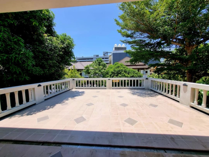 Central Phuket Floresta, Wichit, Mueang Phuket, Phuket, 4 Bedrooms Bedrooms, ,5 BathroomsBathrooms,House,For Rent,Central Phuket Floresta,1123