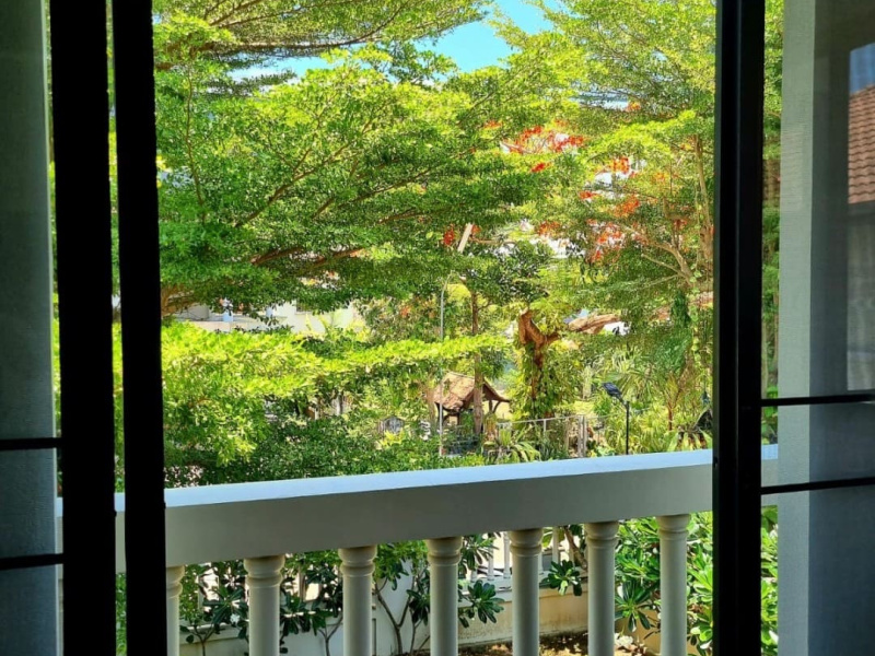 Central Phuket Floresta, Wichit, Mueang Phuket, Phuket, 4 Bedrooms Bedrooms, ,5 BathroomsBathrooms,House,For Rent,Central Phuket Floresta,1123