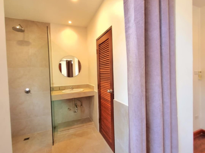 Central Phuket Floresta, Wichit, Mueang Phuket, Phuket, 4 Bedrooms Bedrooms, ,5 BathroomsBathrooms,House,For Rent,Central Phuket Floresta,1123