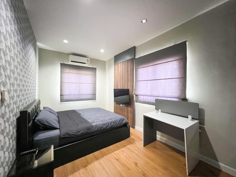 i-LEAF PRIME, Thep Krasattri, Thalang, Phuket, 3 Bedrooms Bedrooms, ,3 BathroomsBathrooms,House,For Sale,i-LEAF PRIME,1124