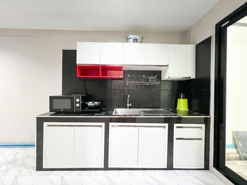 i-LEAF PRIME, Thep Krasattri, Thalang, Phuket, 3 Bedrooms Bedrooms, ,3 BathroomsBathrooms,House,For Sale,i-LEAF PRIME,1124