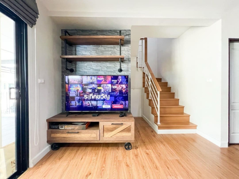 i-LEAF PRIME, Thep Krasattri, Thalang, Phuket, 3 Bedrooms Bedrooms, ,3 BathroomsBathrooms,House,For Sale,i-LEAF PRIME,1124