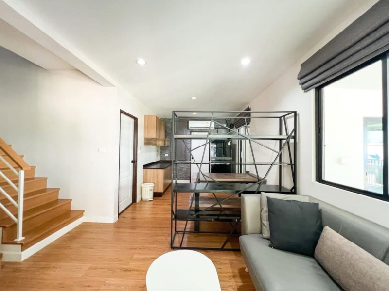 i-LEAF PRIME, Thep Krasattri, Thalang, Phuket, 3 Bedrooms Bedrooms, ,3 BathroomsBathrooms,House,For Sale,i-LEAF PRIME,1124