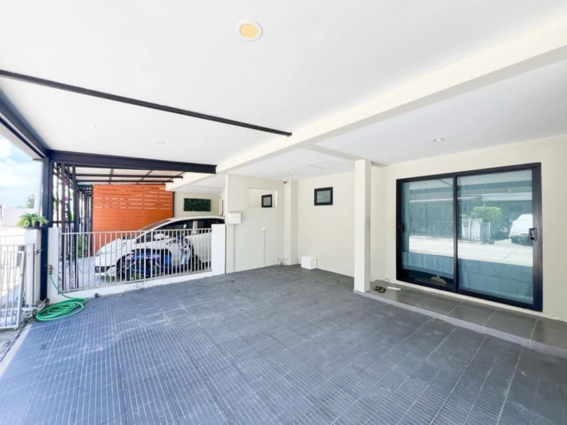 i-LEAF PRIME, Thep Krasattri, Thalang, Phuket, 3 Bedrooms Bedrooms, ,3 BathroomsBathrooms,House,For Sale,i-LEAF PRIME,1124