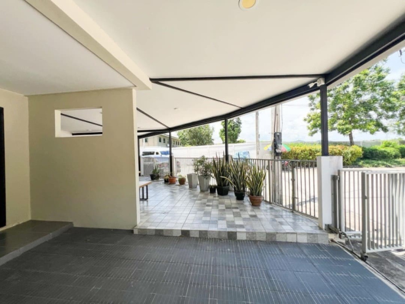 i-LEAF PRIME, Thep Krasattri, Thalang, Phuket, 3 Bedrooms Bedrooms, ,3 BathroomsBathrooms,House,For Sale,i-LEAF PRIME,1124