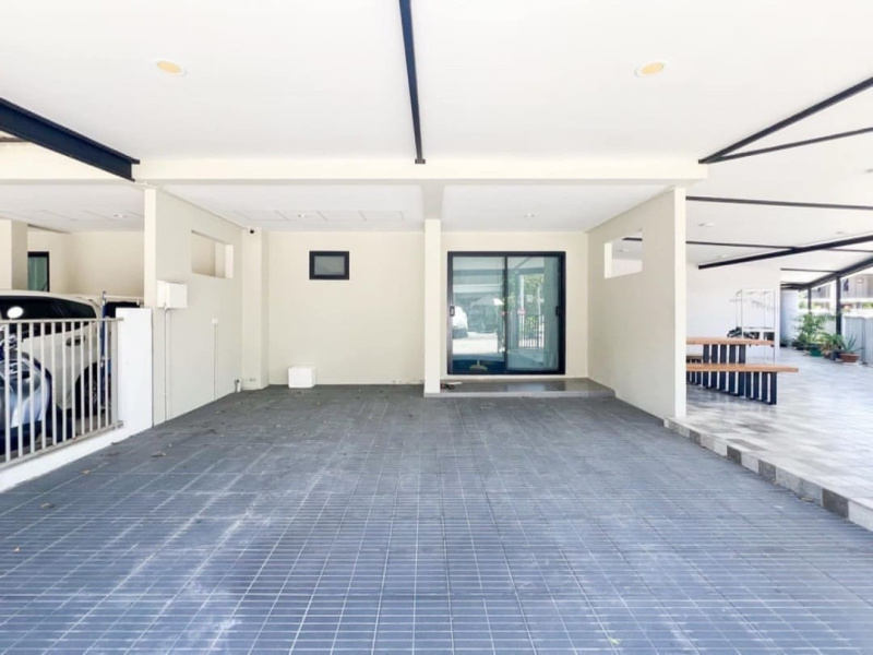 i-LEAF PRIME, Thep Krasattri, Thalang, Phuket, 3 Bedrooms Bedrooms, ,3 BathroomsBathrooms,House,For Sale,i-LEAF PRIME,1124