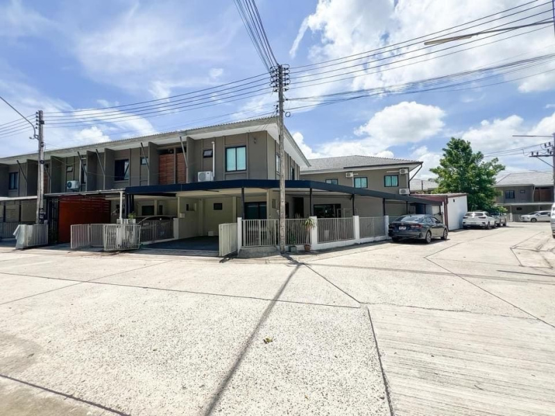 i-LEAF PRIME, Thep Krasattri, Thalang, Phuket, 3 Bedrooms Bedrooms, ,3 BathroomsBathrooms,House,For Sale,i-LEAF PRIME,1124