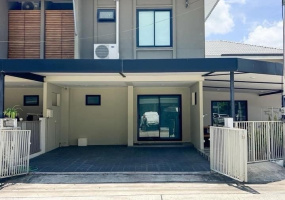 i-LEAF PRIME, Thep Krasattri, Thalang, Phuket, 3 Bedrooms Bedrooms, ,3 BathroomsBathrooms,House,For Sale,i-LEAF PRIME,1124