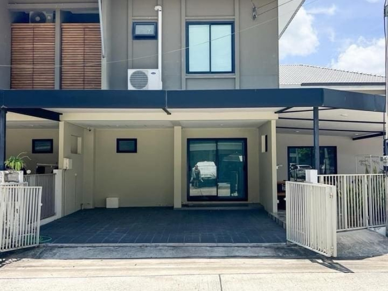i-LEAF PRIME, Thep Krasattri, Thalang, Phuket, 3 Bedrooms Bedrooms, ,3 BathroomsBathrooms,House,For Sale,i-LEAF PRIME,1124