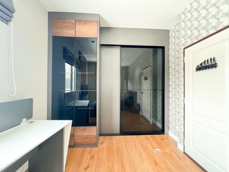 i-LEAF PRIME, Thep Krasattri, Thalang, Phuket, 3 Bedrooms Bedrooms, ,3 BathroomsBathrooms,House,For Sale,i-LEAF PRIME,1124