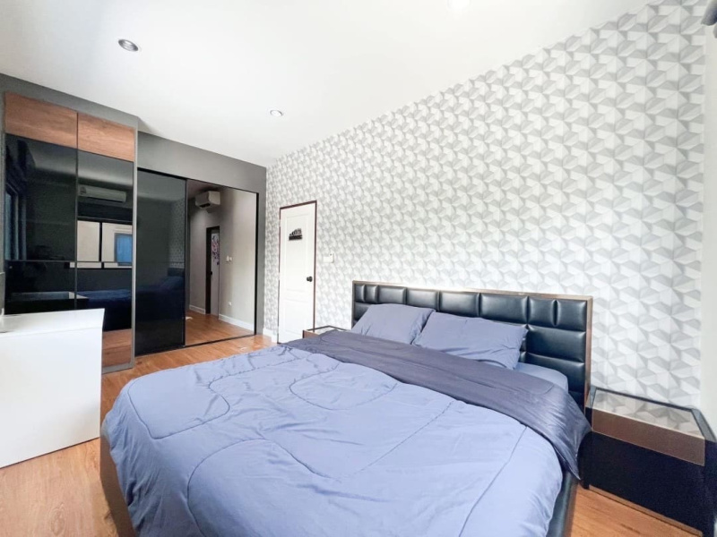 i-LEAF PRIME, Thep Krasattri, Thalang, Phuket, 3 Bedrooms Bedrooms, ,3 BathroomsBathrooms,House,For Sale,i-LEAF PRIME,1124