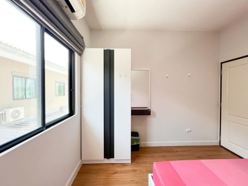 i-LEAF PRIME, Thep Krasattri, Thalang, Phuket, 3 Bedrooms Bedrooms, ,3 BathroomsBathrooms,House,For Sale,i-LEAF PRIME,1124
