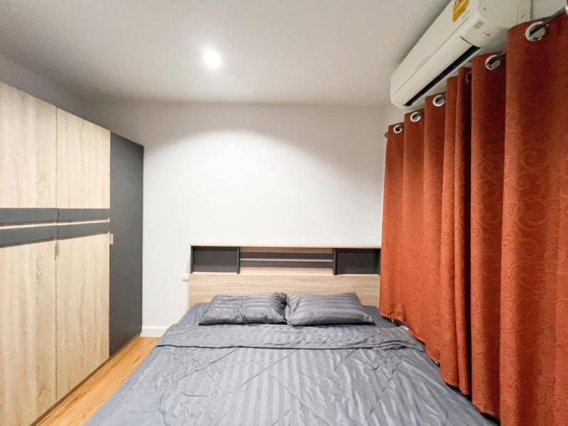 i-LEAF PRIME, Thep Krasattri, Thalang, Phuket, 3 Bedrooms Bedrooms, ,3 BathroomsBathrooms,House,For Sale,i-LEAF PRIME,1124