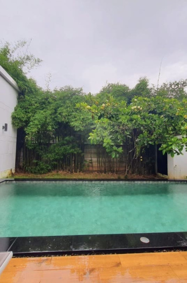 Chalong, Mueang Phuket, Phuket, 2 Bedrooms Bedrooms, ,2 BathroomsBathrooms,Villa,For Rent,1125