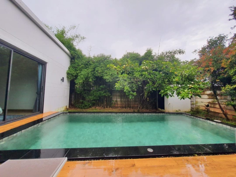 Chalong, Mueang Phuket, Phuket, 2 Bedrooms Bedrooms, ,2 BathroomsBathrooms,Villa,For Rent,1125