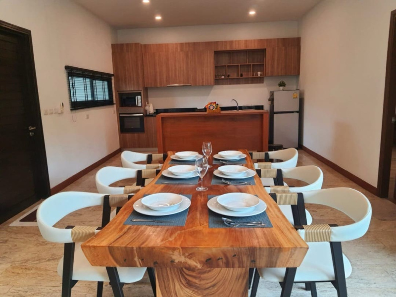Chalong, Mueang Phuket, Phuket, 2 Bedrooms Bedrooms, ,2 BathroomsBathrooms,Villa,For Rent,1125