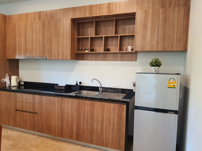 Chalong, Mueang Phuket, Phuket, 2 Bedrooms Bedrooms, ,2 BathroomsBathrooms,Villa,For Rent,1125