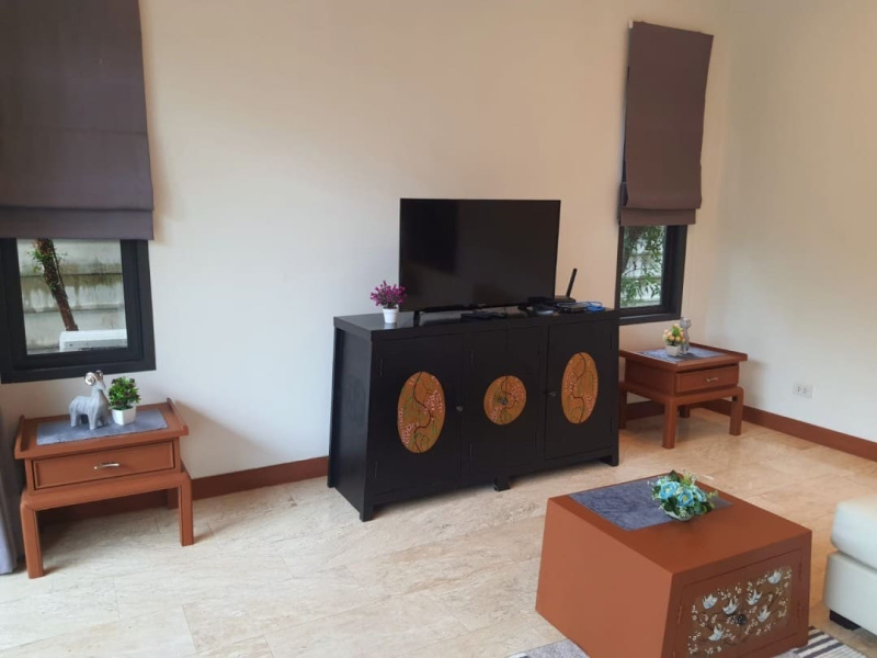 Chalong, Mueang Phuket, Phuket, 2 Bedrooms Bedrooms, ,2 BathroomsBathrooms,Villa,For Rent,1125