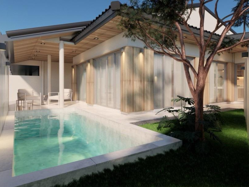 Chalong, Mueang Phuket, Phuket, 3 Bedrooms Bedrooms, ,3 BathroomsBathrooms,House,For Sale,1126
