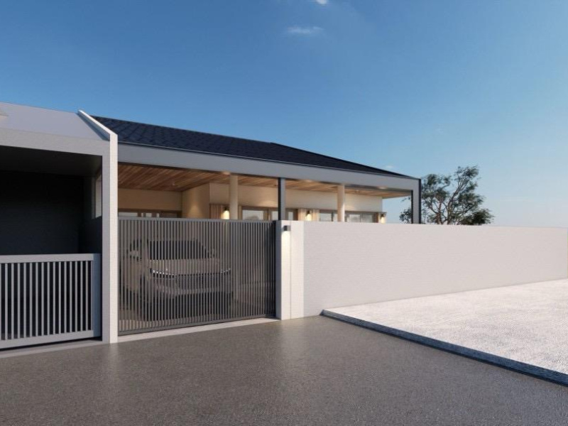 Chalong, Mueang Phuket, Phuket, 3 Bedrooms Bedrooms, ,3 BathroomsBathrooms,House,For Sale,1126