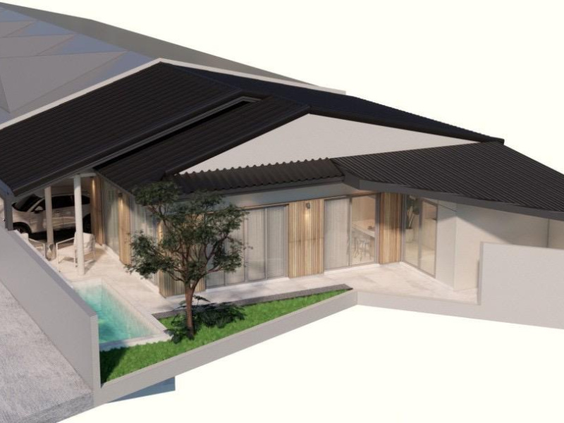 Chalong, Mueang Phuket, Phuket, 3 Bedrooms Bedrooms, ,3 BathroomsBathrooms,House,For Sale,1126