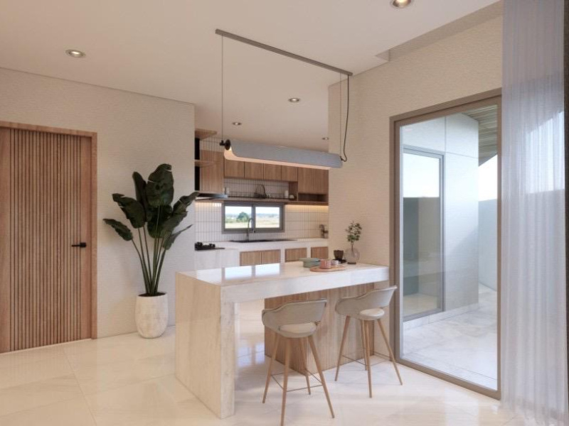 Chalong, Mueang Phuket, Phuket, 3 Bedrooms Bedrooms, ,3 BathroomsBathrooms,House,For Sale,1126