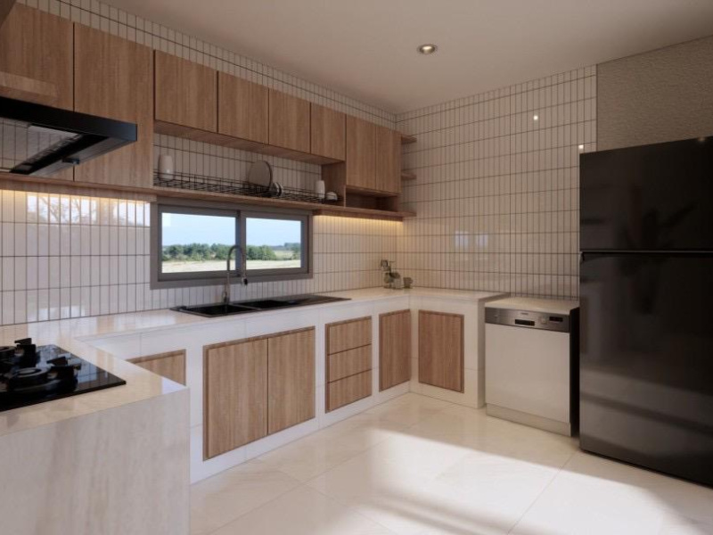 Chalong, Mueang Phuket, Phuket, 3 Bedrooms Bedrooms, ,3 BathroomsBathrooms,House,For Sale,1126