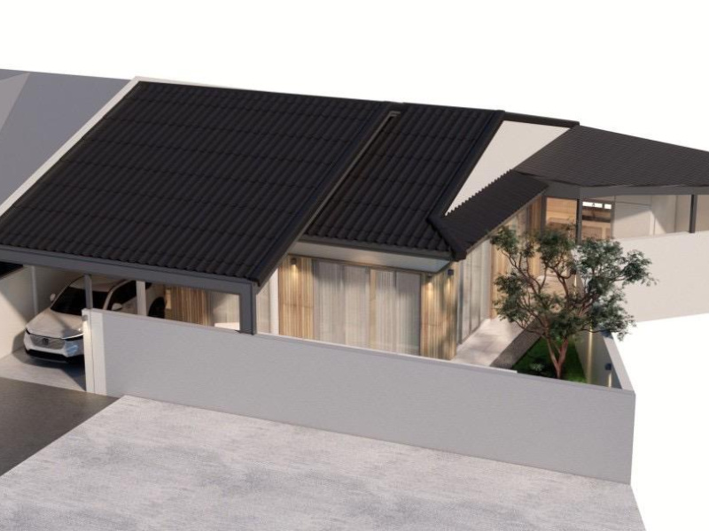 Chalong, Mueang Phuket, Phuket, 3 Bedrooms Bedrooms, ,3 BathroomsBathrooms,House,For Sale,1126