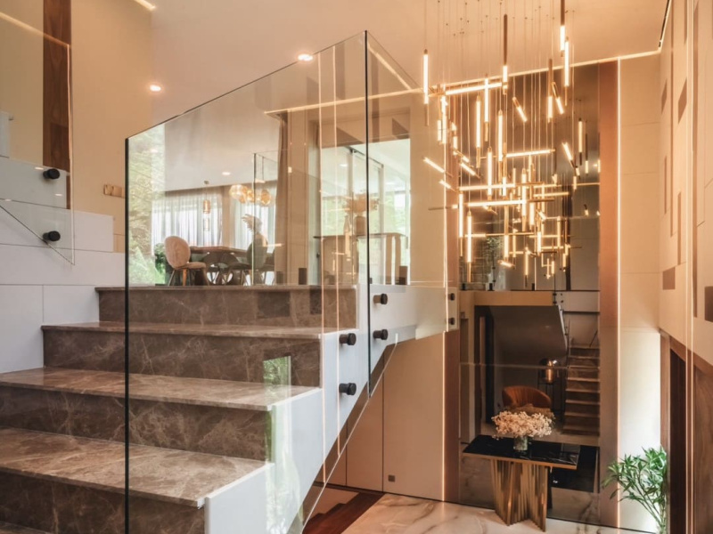 Rawai, Mueang Phuket, Phuket, 5 Bedrooms Bedrooms, ,5 BathroomsBathrooms,Villa,For Sale,1127