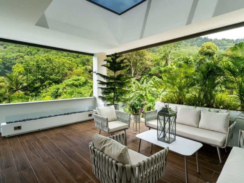Rawai, Mueang Phuket, Phuket, 5 Bedrooms Bedrooms, ,5 BathroomsBathrooms,Villa,For Sale,1127