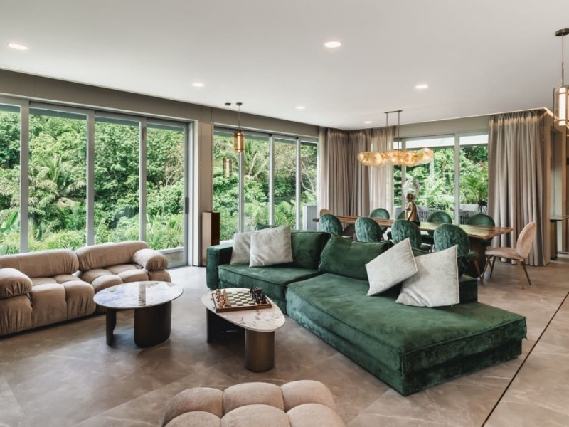 Rawai, Mueang Phuket, Phuket, 5 Bedrooms Bedrooms, ,5 BathroomsBathrooms,Villa,For Sale,1127