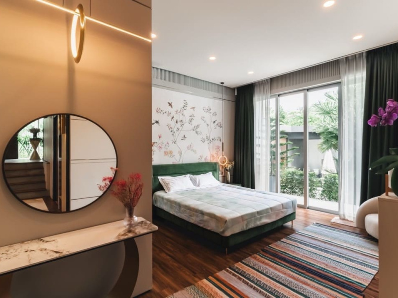 Rawai, Mueang Phuket, Phuket, 5 Bedrooms Bedrooms, ,5 BathroomsBathrooms,Villa,For Sale,1127