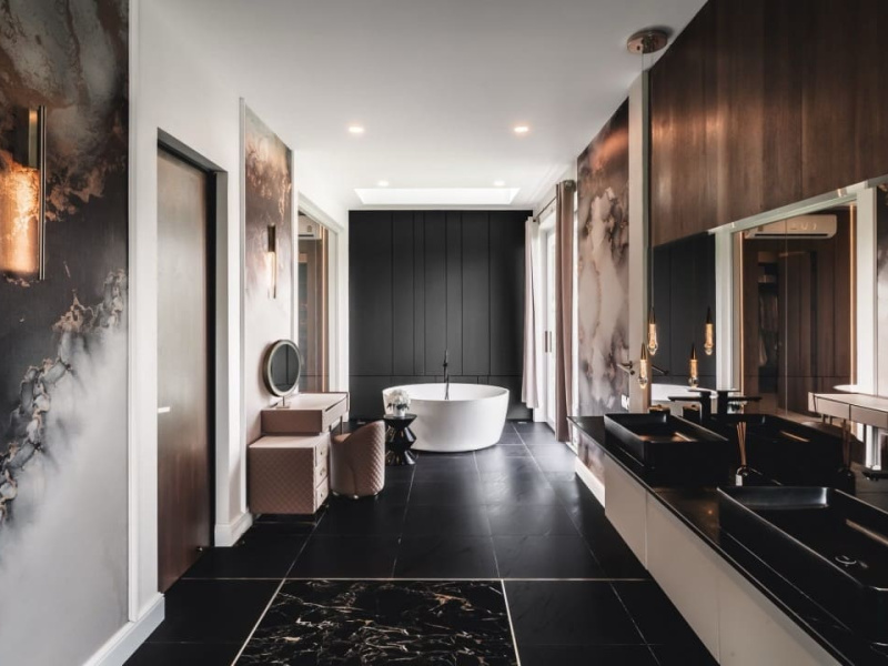 Rawai, Mueang Phuket, Phuket, 5 Bedrooms Bedrooms, ,5 BathroomsBathrooms,Villa,For Sale,1127