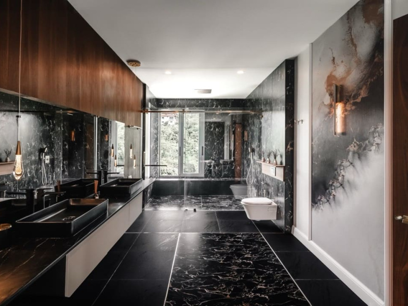 Rawai, Mueang Phuket, Phuket, 5 Bedrooms Bedrooms, ,5 BathroomsBathrooms,Villa,For Sale,1127