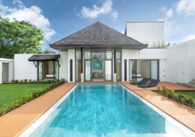 Cheong Thale, Thalang, Phuket, 3 Bedrooms Bedrooms, ,3 BathroomsBathrooms,Villa,For Sale,1128