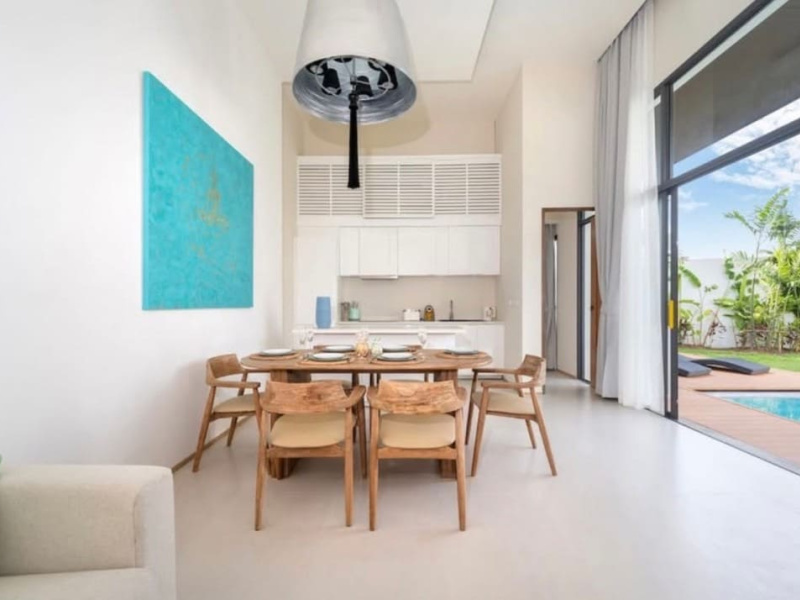 Cheong Thale, Thalang, Phuket, 3 Bedrooms Bedrooms, ,3 BathroomsBathrooms,Villa,For Rent,1129