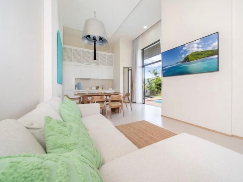 Cheong Thale, Thalang, Phuket, 3 Bedrooms Bedrooms, ,3 BathroomsBathrooms,Villa,For Rent,1129