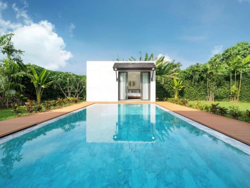 Cheong Thale, Thalang, Phuket, 3 Bedrooms Bedrooms, ,3 BathroomsBathrooms,Villa,For Rent,1129