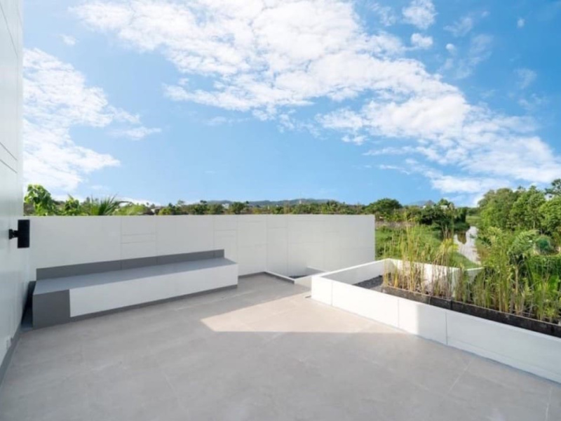 Cheong Thale, Thalang, Phuket, 3 Bedrooms Bedrooms, ,3 BathroomsBathrooms,Villa,For Rent,1129