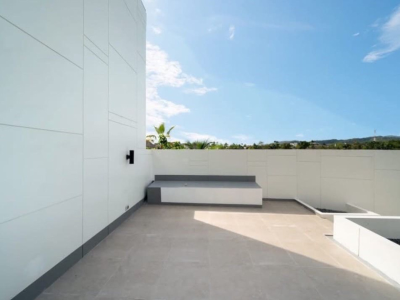 Cheong Thale, Thalang, Phuket, 3 Bedrooms Bedrooms, ,3 BathroomsBathrooms,Villa,For Rent,1129
